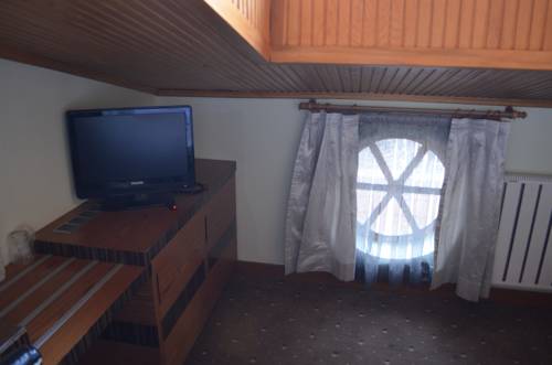 Imagen de la habitación del Atlas Otel, BURSA. Foto 2