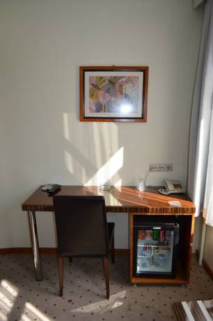 Imagen de la habitación del Atlas Otel, BURSA. Foto 3
