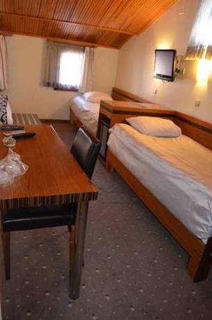 Imagen de la habitación del Atlas Otel, BURSA. Foto 5