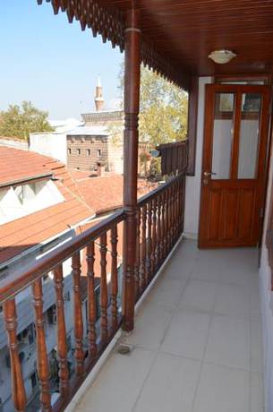 Imagen de la habitación del Atlas Otel, BURSA. Foto 6