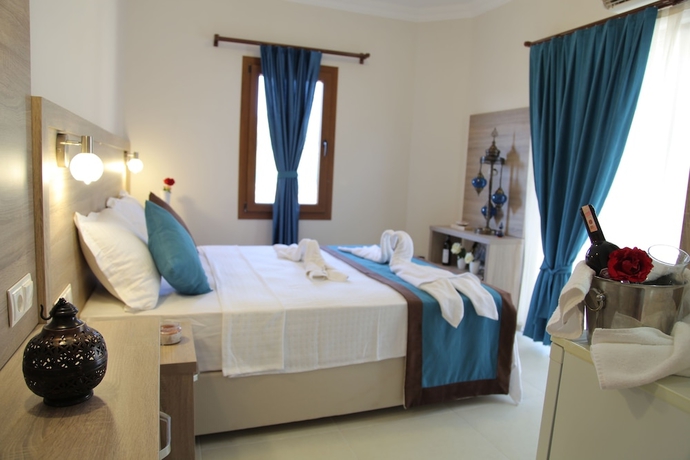 Imagen general del Atlas Otel, FETHIYE. Foto 1