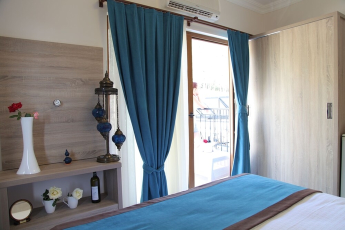 Imagen de la habitación del Atlas Otel, FETHIYE. Foto 5