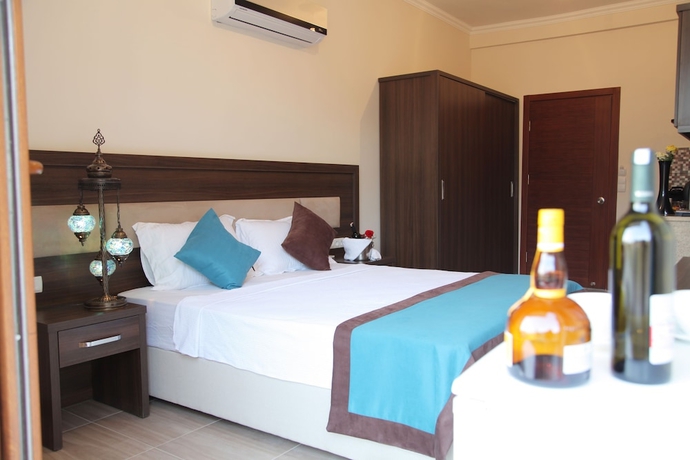 Imagen de la habitación del Atlas Otel, FETHIYE. Foto 8