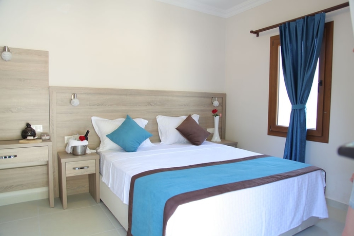 Imagen de la habitación del Atlas Otel, FETHIYE. Foto 10