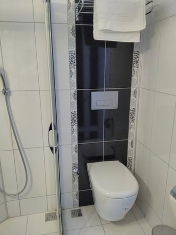 Imagen de la habitación del Atlas Otel, FETHIYE. Foto 13