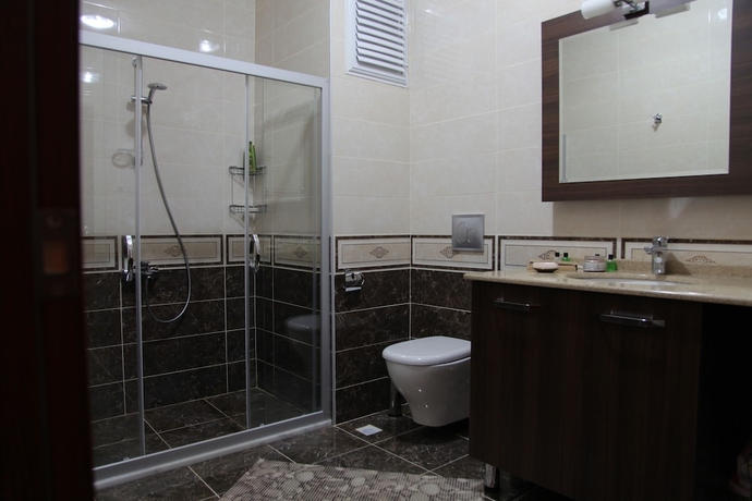 Imagen de la habitación del Atlas Otel, FETHIYE. Foto 14