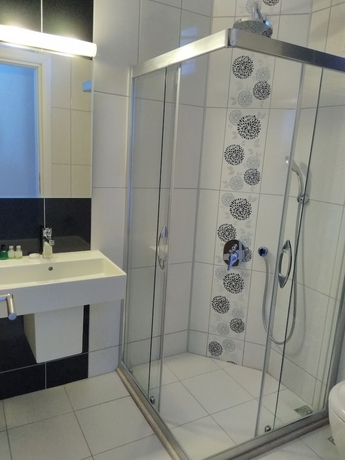 Imagen de la habitación del Atlas Otel, FETHIYE. Foto 15