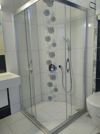 Imagen de la habitación del Atlas Otel, FETHIYE. Foto 16