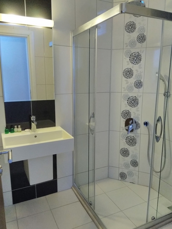 Imagen de la habitación del Atlas Otel, FETHIYE. Foto 17