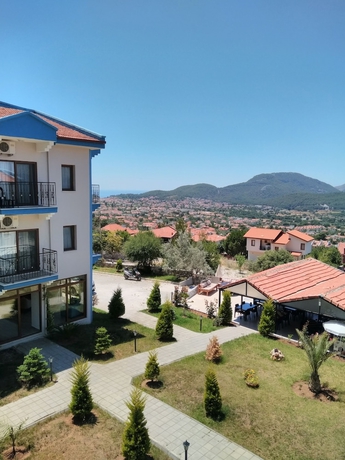 Imagen general del Atlas Otel, FETHIYE. Foto 4