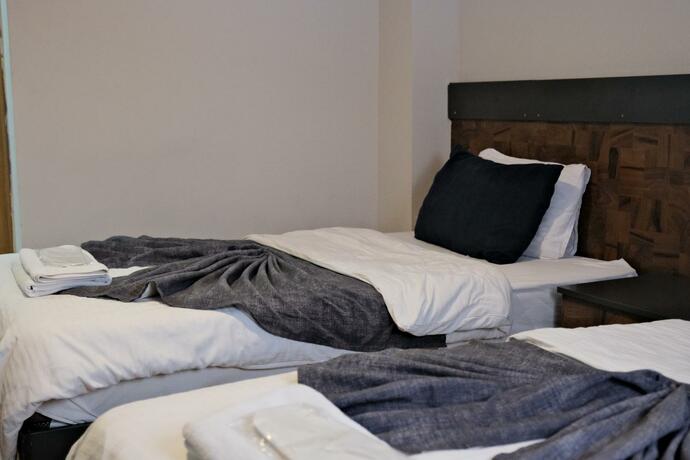 Imagen general del Atlas Otel, Yakutiye. Foto 3