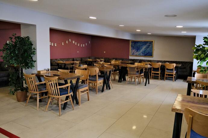 Imagen general del Atlas Otel, Yakutiye. Foto 34