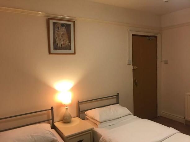 Imagen general del Atlas Oxford House. Foto 2