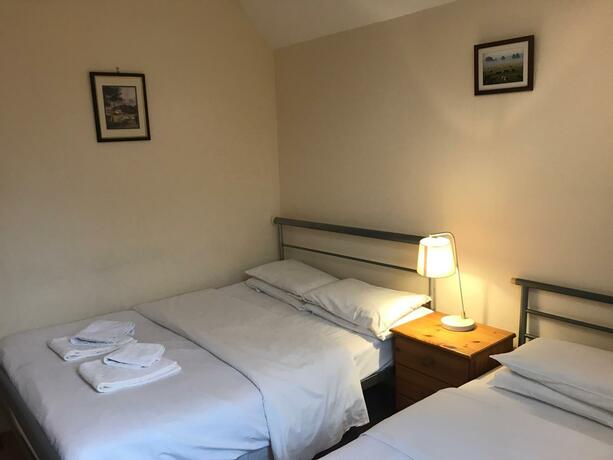 Imagen general del Atlas Oxford House. Foto 6