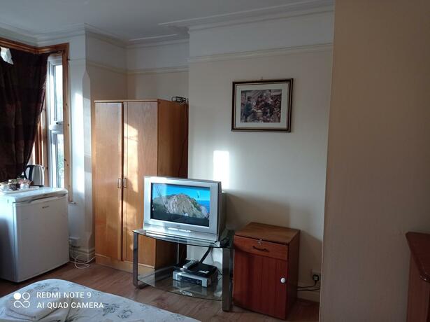 Imagen general del Atlas Oxford House. Foto 9