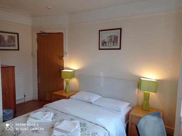 Imagen general del Atlas Oxford House. Foto 10