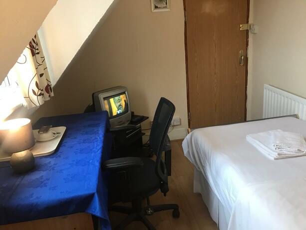 Imagen general del Atlas Oxford House. Foto 11