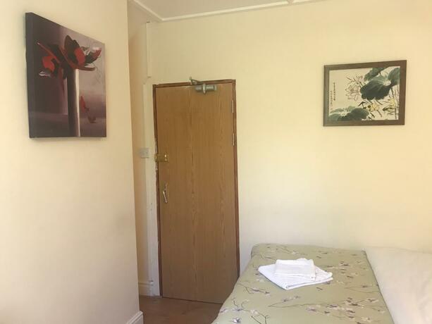 Imagen general del Atlas Oxford House. Foto 12