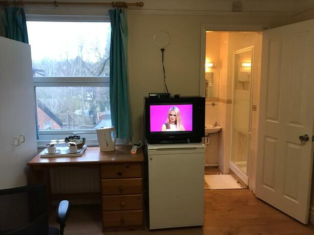 Imagen general del Atlas Oxford House. Foto 14