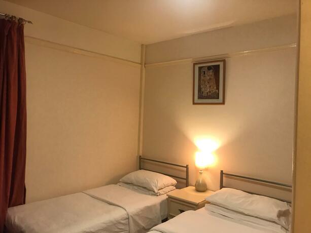 Imagen general del Atlas Oxford House. Foto 15