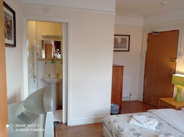 Imagen general del Atlas Oxford House. Foto 18