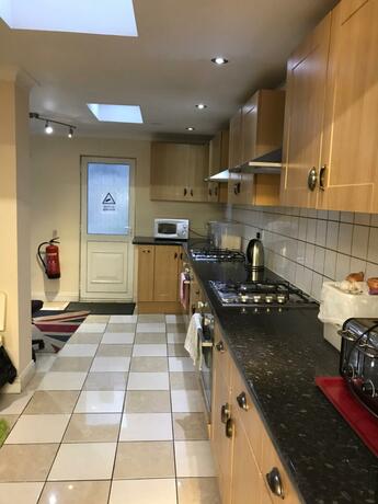 Imagen general del Atlas Oxford House. Foto 22