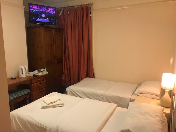 Imagen general del Atlas Oxford House. Foto 23