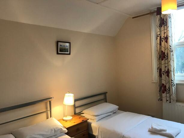 Imagen general del Atlas Oxford House. Foto 25