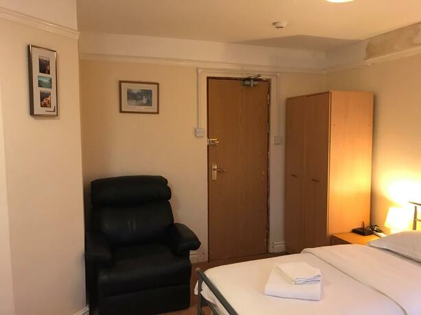 Imagen general del Atlas Oxford House. Foto 26