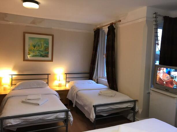 Imagen general del Atlas Oxford House. Foto 27