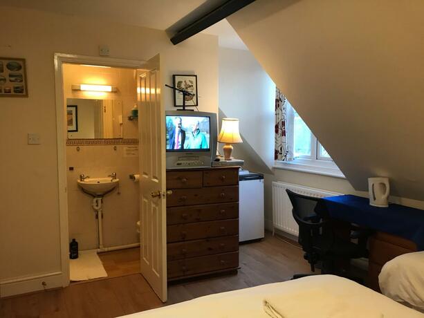 Imagen general del Atlas Oxford House. Foto 28