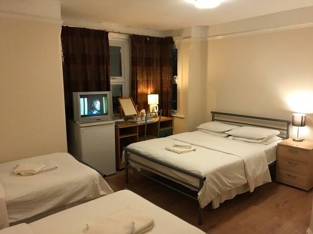 Imagen general del Atlas Oxford House. Foto 29