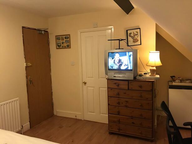 Imagen general del Atlas Oxford House. Foto 30