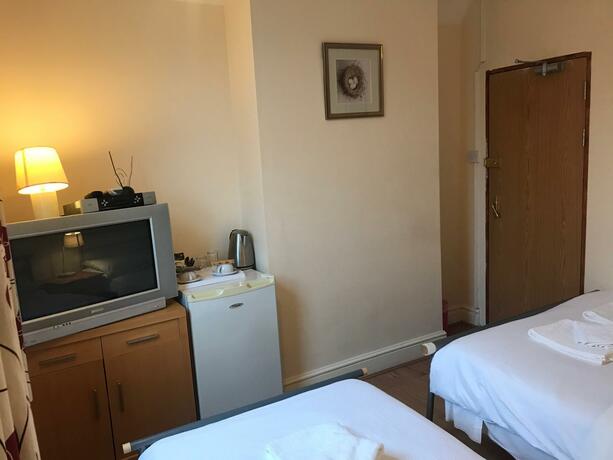 Imagen general del Atlas Oxford House. Foto 34