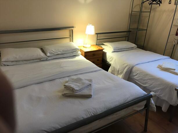 Imagen general del Atlas Oxford House. Foto 36