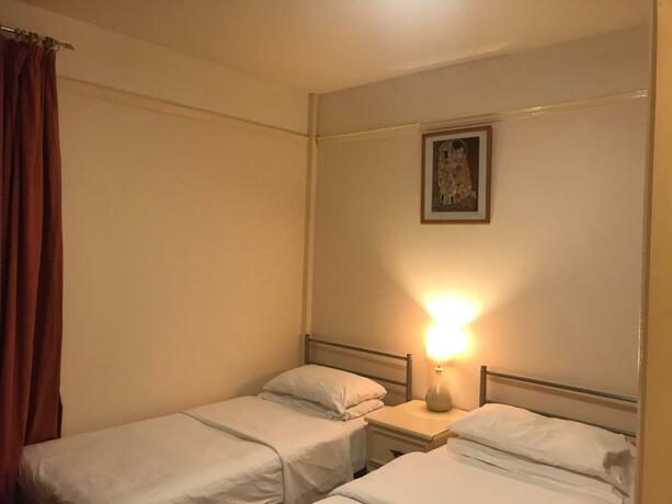 Imagen general del Atlas Oxford House. Foto 37