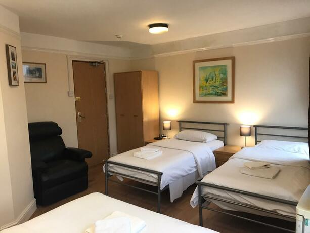 Imagen general del Atlas Oxford House. Foto 38