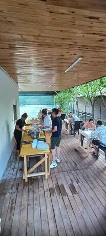 Imagen general del Atlas Pansiyon. Foto 3