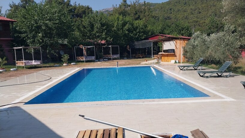 Imagen general del Atlas Pansiyon. Foto 5