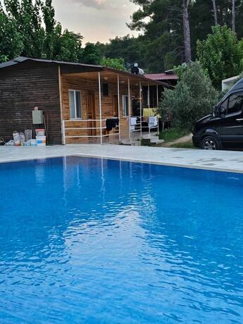 Imagen general del Atlas Pansiyon. Foto 6