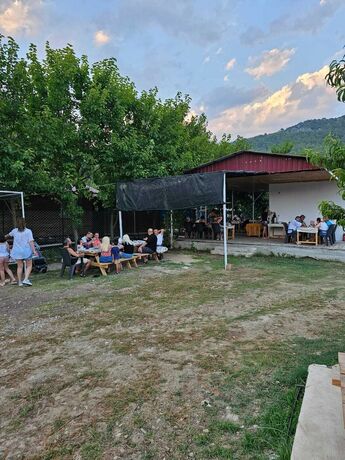 Imagen general del Atlas Pansiyon. Foto 7