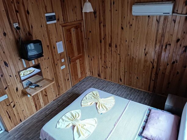 Imagen general del Atlas Pansiyon. Foto 8