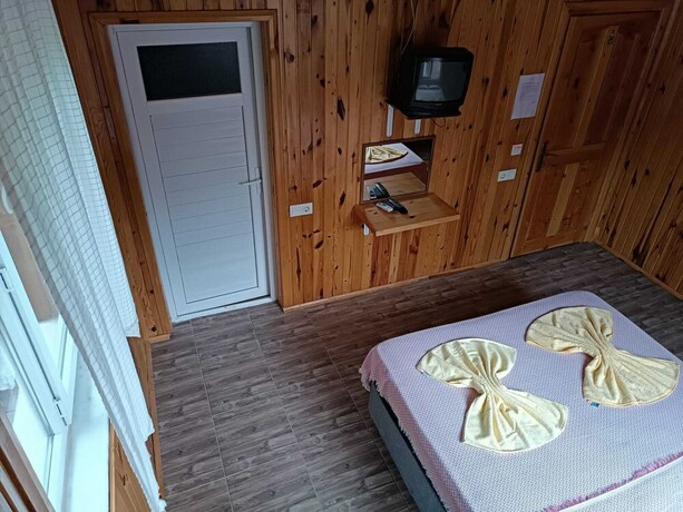 Imagen general del Atlas Pansiyon. Foto 9