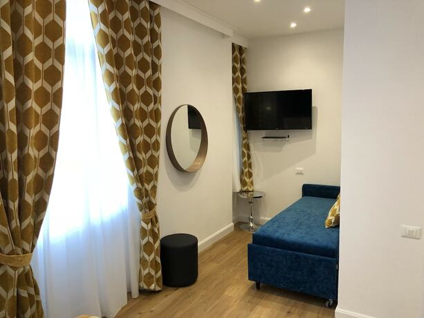 Imagen general del Atmosfere Guest House - 5 Terre E La Spezia. Foto 5