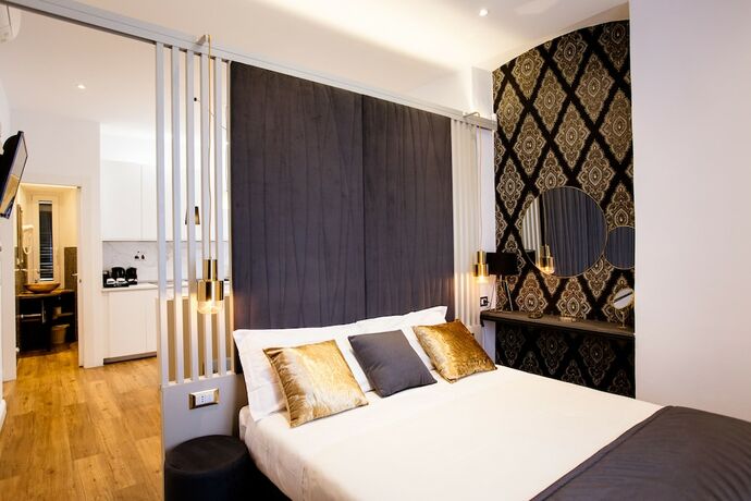 Imagen de la habitación del Atmosfere Guest House - 5 Terre E La Spezia. Foto 12