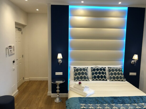 Imagen de la habitación del Atmosfere Guest House - 5 Terre E La Spezia. Foto 19