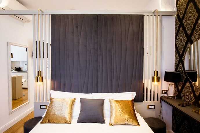 Imagen de la habitación del Atmosfere Guest House - 5 Terre E La Spezia. Foto 21