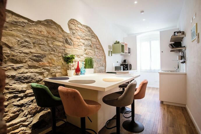 Imagen de la habitación del Atmosfere Guest House - 5 Terre E La Spezia. Foto 25