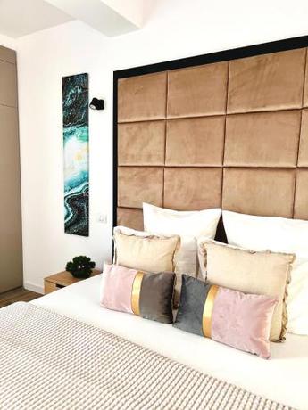 Imagen de la habitación del Atmosphere by the Sea. Foto 19