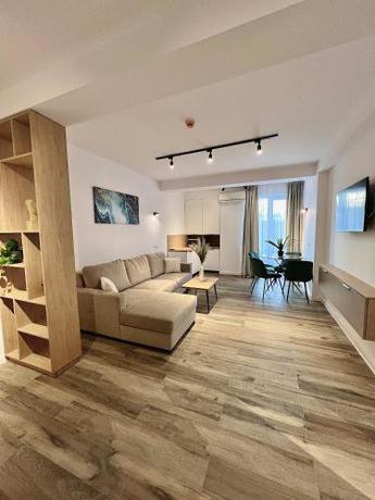 Imagen general del Atmosphere by the Sea. Foto 16